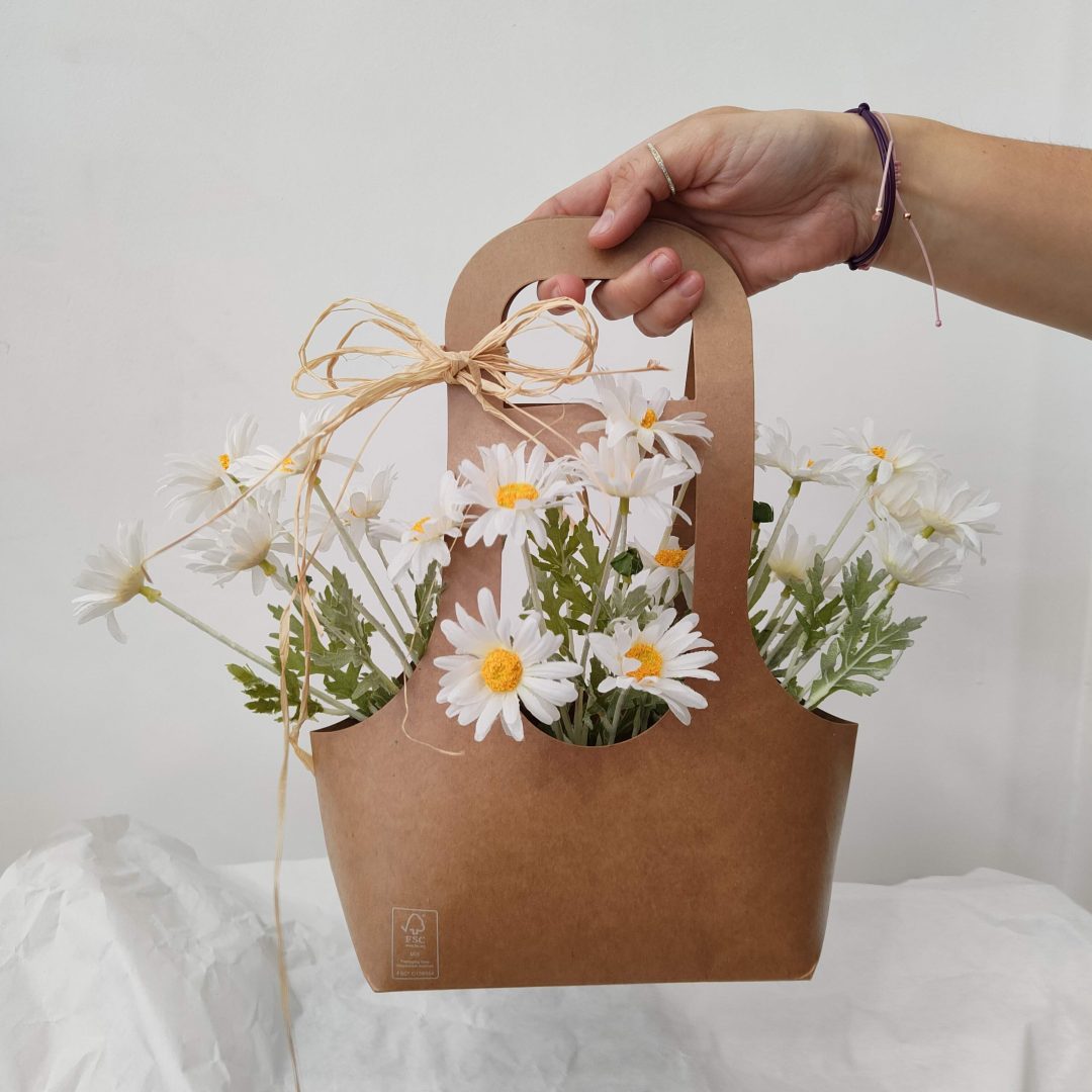 Artificial Flower Bags