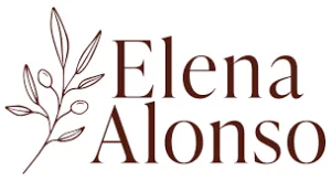 elena alonso