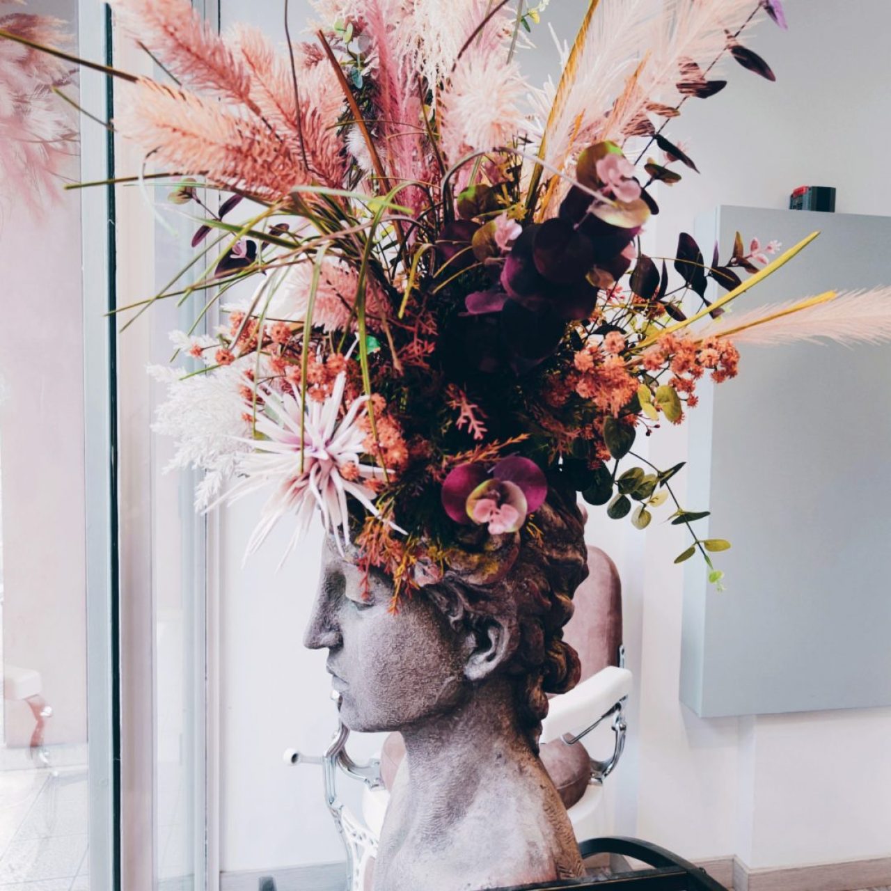 CABEZA FLORAL.2 CABEZA FLORAL.2